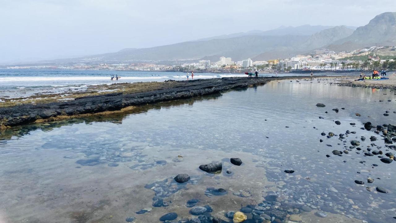 Macaronesia Love Spa, Sauna Y Piscina Бусанада Экстерьер фото